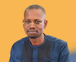 Alabo George is new DG of Border Communities Development Agency 92 Alabo George is new DG of Border Communities Development Agency