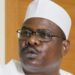 Senator Ndume seeks FG withdrawal of politicians, lawmakers’ orderlies 97 Senator Ndume seeks FG withdrawal of politicians, lawmakers’ orderlies