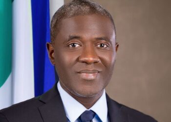 NCC clarifies reasons behind SIM bar for some Nigerian telecom subscribers 91 Aminu-Maida-NCC-Chairman