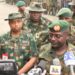 Military disowns retaliatory action against Okuama community 97 Army-High-Command