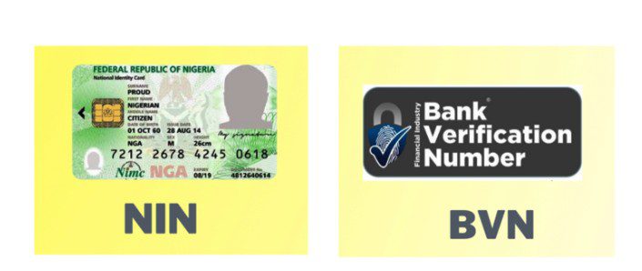 70m May Lose Access to Bank Accounts 92 BVN