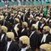 Body of Benchers forms committee to resolve challenges of conflicting judgments 97 Body-of-Benchers