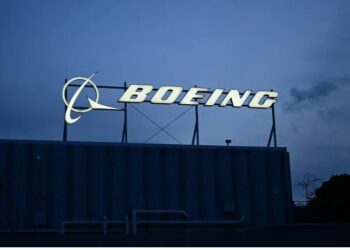 Things keep getting worse for airplane manufacturer, Boeing