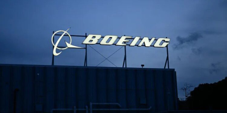 Things keep getting worse for airplane manufacturer, Boeing
