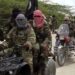 Terrorists abduct hundreds of female IDPs, three escape in Borno 97 Boko-Haram-terrorists