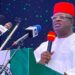N757b approved for Obajana – Benin, Isheri-Ogun roadways 97 David-Umahi