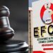 EFCC has powers to probe Agunloye over alleged $6b fraud 97 EFCC