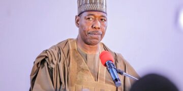 Boko Haram Will Achieve Its Objectives If the Army Varsity Is Scrapped – Governor Zulum 1 Boko Haram Will Achieve Its Objectives If the Army Varsity Is Scrapped – Governor Zulum