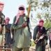 Terrorists return to Kajuru in Kaduna, kidnap another hundred 97 Terrorists return to Kajuru in Kaduna, kidnap another hundred