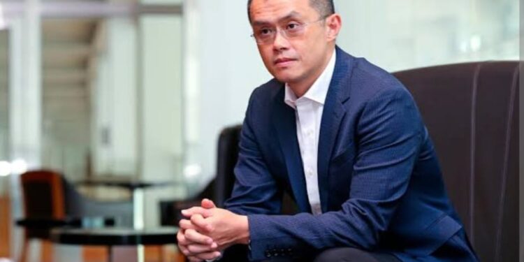 House of Reps Summon Binance CEO Over Alleged Terrorism Financing