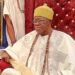 Olubadan passes on, Oba Olakulehin to pick up late monarch’s mantle 97 Oba Lekan Balogun