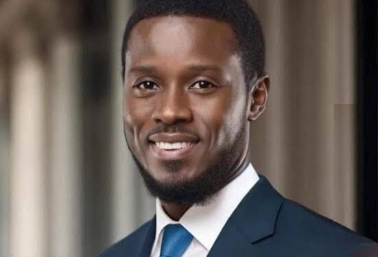 President Tinubu congratulates President-elect Bassirou Diomaye Faye and the people of Senegal 92 President Tinubu congratulates President-elect Bassirou Diomaye Faye and the people of Senegal