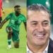 Peseiro: would have made a big difference if Boniface was available for AFCON 97 Peseiro
