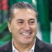 Peseiro Redirects Focus on Super Eagles, Loses Out of Algeria Job 97 Peseiro
