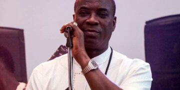 KWAM 1 Halts Birthday Celebration, Says Nigerians Are Suffering