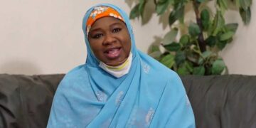 FCT to secure government-owned warehouses – Mahmoud 1 Mariya-Mahmoud