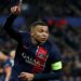 Mbappe hits powerful brace, team makes it to Champions League quarter-finals