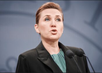 Denmark scales military capabilities, conscripts women into the military for first time 91 Denmark scales military capabilities, conscripts women into the military for first time