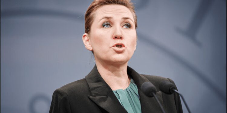 Denmark scales military capabilities, conscripts women into the military for first time 92 Denmark scales military capabilities, conscripts women into the military for first time