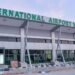 Minna airport renamed after Tinubu 97 Minna-Airport