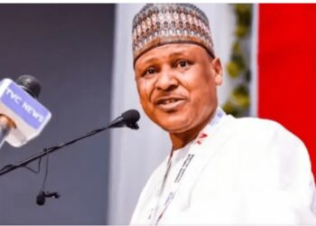 US, others offer support to combat kidnapping…high-profile crimes 91 Mohammed Idris