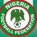 Nigeria Football Federation set to shortlist coaches for Super Eagles 97 NFF