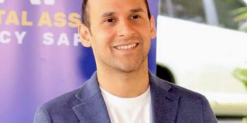 Security agencies working with Interpol to nab escaped Binance executive, Nadeem Anjarwalla – ONSA