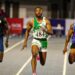 Nigerian athletes continue impressive outing as four sprinters make 100m finals 97 Nigerian-athletes