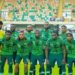 Super Eagles set for friendlies with Ghana, Mali 97 SUPER EAGLES