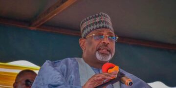 Federal Government plans distribution of 58,500 metric tons of grains this week 1 Federal Government plans distribution of 58,500 metric tons of grains this week