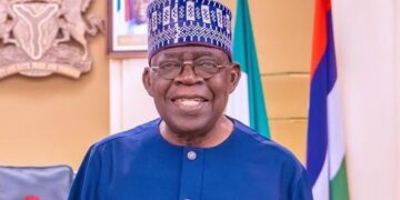 Tinubu: Documenting Culture of Civilization…Perseverance of Leadership is Important 1 Tinubu