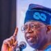 “Pay wage awards to your workers”, Tinubu tells governors