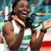 Tobi Amusan stuns at African Games 97 Tobi Amusan