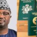 Controversies trail NIS on alleged cash crunch, bureaucracy, e-passport delays 97 Tunji-Ojo