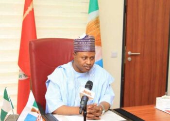 Governor Sani says release of all abductees of Chikun LGA will be secured 91 Uba-Sani