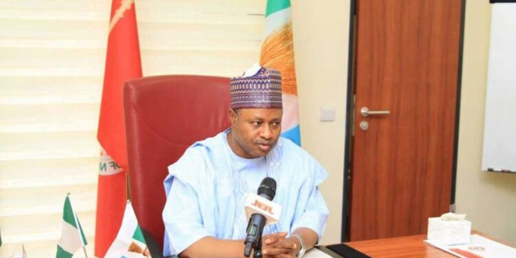 Governor Sani says release of all abductees of Chikun LGA will be secured 92 Uba-Sani