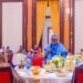 President Tinubu declares kidnappers are terrorists at Ramadan dinner with members of the federal judiciary 97 President Tinubu declares kidnappers are terrorists at Ramadan dinner with members of the federal judiciary