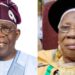 President Tinubu Celebrates Chief of Staff’s Mother At 94