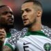 Troost-Ekong almost walked away from the Super Eagles…international football 97 Troost-Ekong almost walked away from the Super Eagles…international football