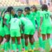 Nigeria’s Falconets cruise into African Games finals 97 falcons