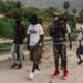 The menace, mayhem, and malaise of Haiti’s gangs 97 haiti