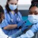 United Kingdom issues ban on foreign health and care workers' dependants 97 United Kingdom issues ban on foreign health and care workers’ dependants