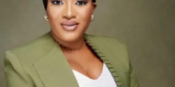 Eko Electricity Distribution Plc removes Tinuade Sanda, announces Rekhiat Momoh as acting CEO 1 Eko Electricity Distribution Plc removes Tinuade Sanda, announces Rekhiat Momoh as acting CEO