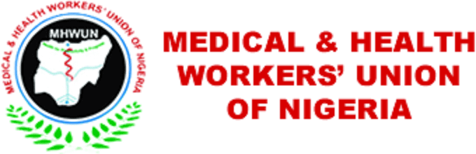 MHWUN laments brain drain says 26,715 Nigerian health workers seek greener pastures in the UK 92 mhwun-logo-1