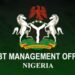 DMO captures FGN domestic debt obligations at N4.38tn in 2023, says Delta, Ogun, Rivers, Lagos most indebted states 97 Debt management office