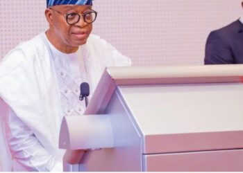 House summons Oyetola, NPA boss, others on controversies trailing seaport concessions 91 Adegboyega Oyetola