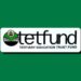 TETFund, ATPN collaborate on innovation funding for the nation’s tertiary institutions 97 tetfund