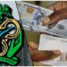 CBN policy push strengthens Naira to N1,150/$1 at parallel market 97 CBN policy push strengthens Naira to N1,150/$1 at parallel market