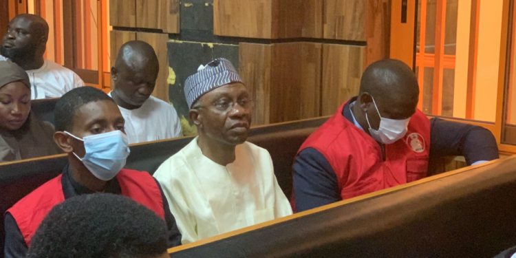 Emefiele Saga: former CBN boss spent N18.9bn to print 684.5m Naira notes