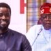 President Tinubu to attend inauguration of Senegal’s president-elect Bassirou Faye 97 President Tinubu to attend inauguration of Senegal’s president-elect Bassirou Faye